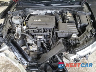 Zdjęcie 11 z 13 samochodu: 2018 AUDI A3 PREMIUM VIN:WAUB8GFF5J1027600 - miniatura