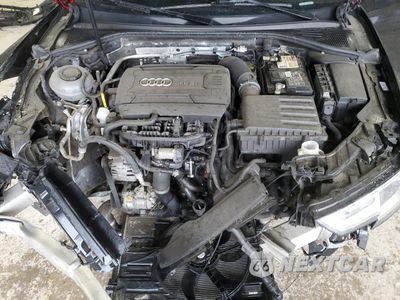 Zdjęcie 11 z 13 samochodu: 2018 AUDI A3 PREMIUM VIN:WAUB8GFF5J1027600 - miniatura