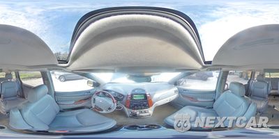 Zdjęcie 15 z 15 samochodu: 2005 TOYOTA SIENNA XLE VIN:5TDZA22C85S360421 - miniatura