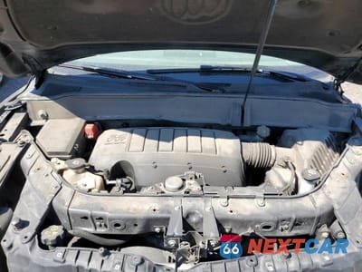 Zdjęcie 12 z 13 samochodu: 2013 BUICK ENCLAVE VIN:5GAKVDKD4DJ188119 - miniatura