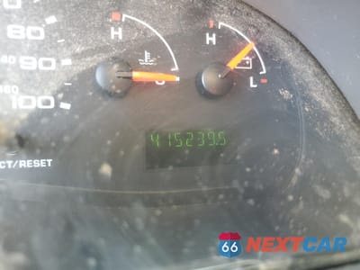 Zdjęcie 9 z 13 samochodu: 2006 FORD ECONOLINE E150 VAN VIN:1FTRE14W46DA25532 - miniatura