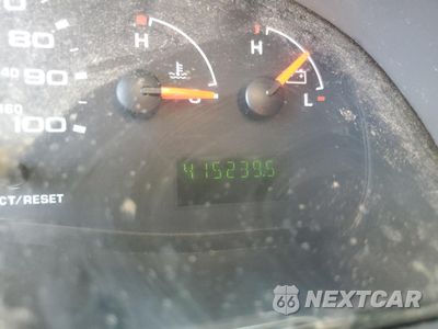 Zdjęcie 9 z 13 samochodu: 2006 FORD ECONOLINE E150 VAN VIN:1FTRE14W46DA25532 - miniatura