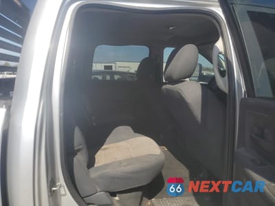 Zdjęcie 10 z 14 samochodu: 2012 DODGE RAM 3500 ST VIN:3C63D3GL3CG149044 - miniatura