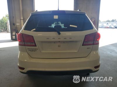 Zdjęcie 6 z 15 samochodu: 2016 DODGE JOURNEY SXT VIN:3C4PDCBB6GT202101 - miniatura