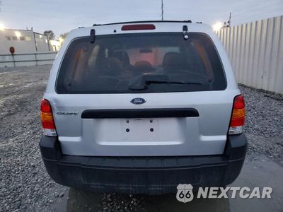 Zdjęcie 6 z 15 samochodu: 2006 FORD ESCAPE XLS VIN:1FMYU02Z96KA68860 - miniatura