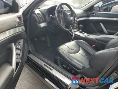 Zdjęcie 8 z 13 samochodu: 2013 INFINITY G37 SPORT VIN:JN1CV6FE3DM773003 - miniatura