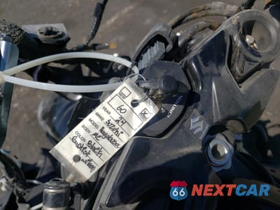 Zdjęcie 8 z 9 samochodu: 2024 SUZUKI GSX1300 RR VIN:JS1EJ11B5R7100960 - miniatura