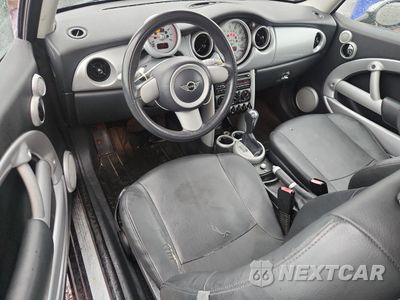 Zdjęcie 8 z 12 samochodu: 2006 MINI COOPER VIN:WMWRC33526TJ76351 - miniatura