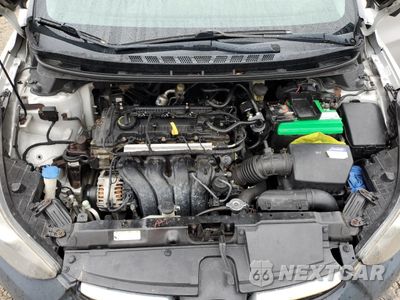 Zdjęcie 11 z 12 samochodu: 2011 HYUNDAI ELANTRA GLS VIN:KMHDH4AE9BU111990 - miniatura