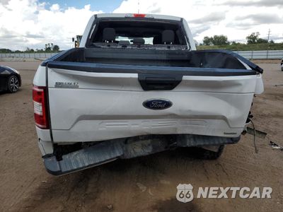 Zdjęcie 6 z 15 samochodu: 2018 FORD F150 SUPERCREW VIN:1FTEW1EPXJKC23877 - miniatura