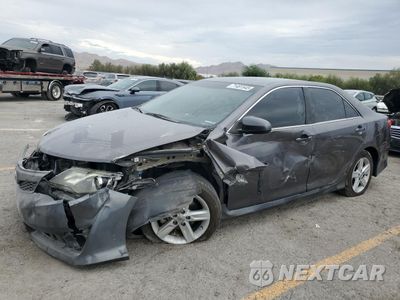 2014 TOYOTA CAMRY L 4T1BF1FK0EU453603 - główne zdjęcie licytacji z USA - miniatura