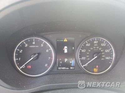 Zdjęcie 9 z 14 samochodu: 2020 MITSUBISHI OUTLANDER ES VIN:JA4AD2A39LZ046188 - miniatura