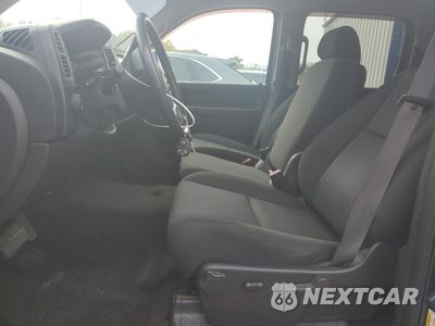 Zdjęcie 7 z 14 samochodu: 2012 CHEVROLET SILVERADO K1500 LT VIN:1GCPKSE73CF174964 - miniatura