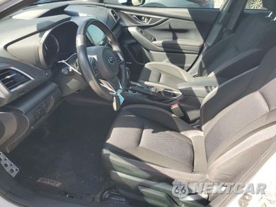 Zdjęcie 7 z 13 samochodu: 2017 SUBARU IMPREZA SPORT VIN:4S3GKAM60H3611301 - miniatura