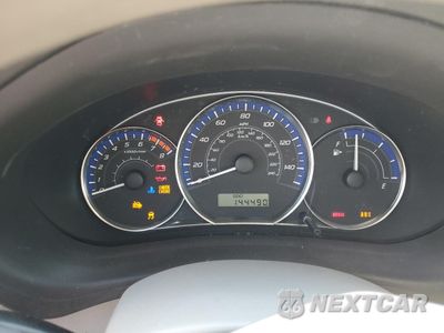 Zdjęcie 9 z 14 samochodu: 2012 SUBARU FORESTER 2.5X PREMIUM VIN:JF2SHADC3CG434227 - miniatura