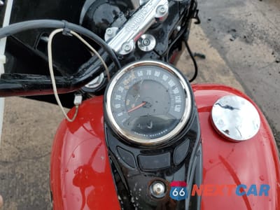 Zdjęcie 7 z 9 samochodu: 2022 HARLEY-DAVIDSON FLHCS VIN:1HD1YBK12NB043330 - miniatura