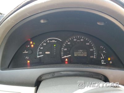Zdjęcie 9 z 14 samochodu: 2007 TOYOTA CAMRY HYBRID VIN:4T1BB46K27U002480 - miniatura