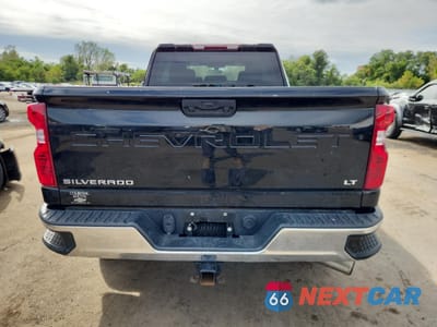 Zdjęcie 6 z 13 samochodu: 2023 CHEVROLET SILVERADO K3500 LT VIN:1GC4YTEY2PF179918 - miniatura