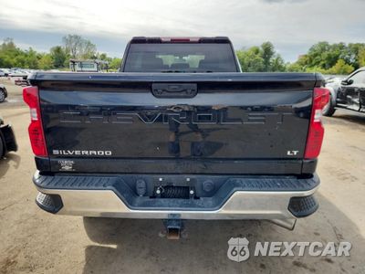Zdjęcie 6 z 13 samochodu: 2023 CHEVROLET SILVERADO K3500 LT VIN:1GC4YTEY2PF179918 - miniatura