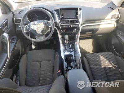 Zdjęcie 8 z 14 samochodu: 2020 MITSUBISHI ECLIPSE CROSS ES VIN:JA4AS3AAXLZ032584 - miniatura