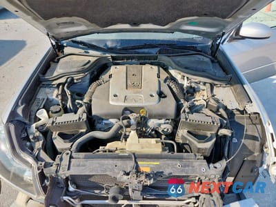 Zdjęcie 11 z 13 samochodu: 2010 INFINITI M35 BASE VIN:JN1CY0AP1AM912084 - miniatura