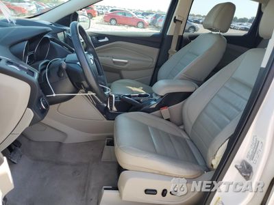Zdjęcie 7 z 15 samochodu: 2014 FORD ESCAPE TITANIUM VIN:1FMCU0J93EUA74068 - miniatura