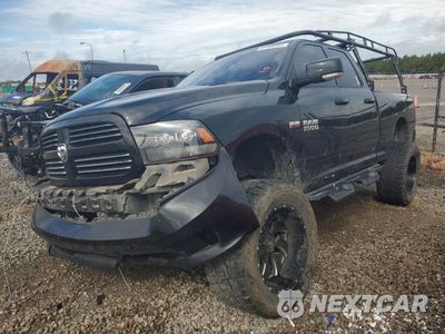 2014 RAM 1500 SPORT 1C6RR7HT8ES177564 - główne zdjęcie licytacji z USA - miniatura