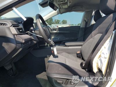 Zdjęcie 7 z 15 samochodu: 2025 TOYOTA CAMRY XSE VIN:4T1DAACK7SU165200 - miniatura