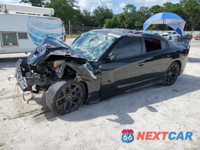 2023 DODGE CHARGER R/T 2C3CDXCT0PH555444 - główne zdjęcie licytacji z USA - miniatura