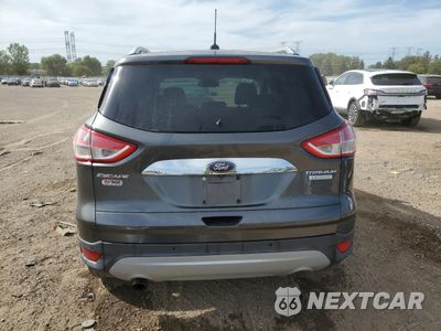 Zdjęcie 6 z 15 samochodu: 2015 FORD ESCAPE TITANIUM VIN:1FMCU0JX7FUB91880 - miniatura