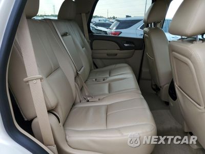 Zdjęcie 11 z 16 samochodu: 2013 GMC YUKON SLT VIN:1GKS2CE08DR313204 - miniatura