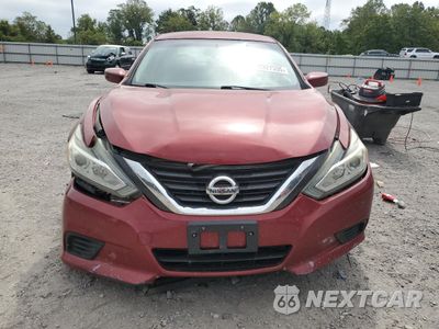 Piąte zdjęcie samochodu w środku: 2016 NISSAN ALTIMA 2.5 VIN:1N4AL3AP8GC201880 - miniatura