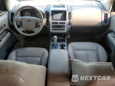 Zdjęcie 8 z 12 samochodu: 2007 FORD EDGE SEL PLUS VIN:2FMDK39C87BB39291 - miniatura