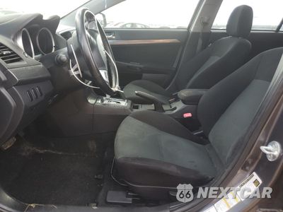 Zdjęcie 7 z 14 samochodu: 2008 MITSUBISHI LANCER GTS VIN:JA3AU86U28U035529 - miniatura