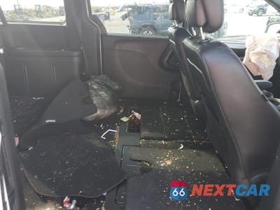 Zdjęcie 11 z 13 samochodu: 2019 DODGE GRAND CARAVAN GT VIN:2C4RDGEG7KR631007 - miniatura