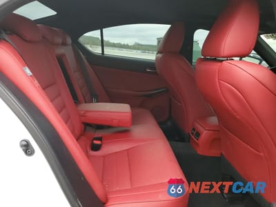 Zdjęcie 10 z 14 samochodu: 2023 LEXUS IS 500 F SPORT VIN:JTHAP1D27P5004186 - miniatura