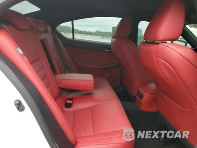 Zdjęcie 10 z 14 samochodu: 2023 LEXUS IS 500 F SPORT VIN:JTHAP1D27P5004186 - miniatura