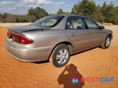 Trzecie zdjęcie samochodu z tyłu: 1999 BUICK CENTURY CUSTOM VIN:2G4WS52M5X1554520 - miniatura