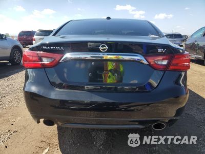 Zdjęcie 6 z 14 samochodu: 2018 NISSAN MAXIMA 3.5S VIN:1N4AA6APXJC373892 - miniatura
