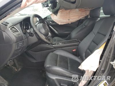Zdjęcie 7 z 15 samochodu: 2016 MAZDA 6 TOURING VIN:JM1GJ1T50G1410732 - miniatura