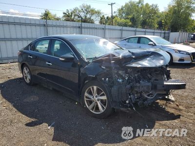 Czwarte zdjęcie samochodu z boku: 2015 NISSAN ALTIMA 2.5 VIN:1N4AL3AP6FC228249 - miniatura