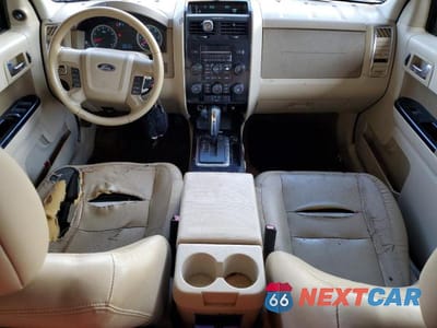 Zdjęcie 8 z 13 samochodu: 2012 FORD ESCAPE LIMITED VIN:1FMCU9EG8CKA65274 - miniatura