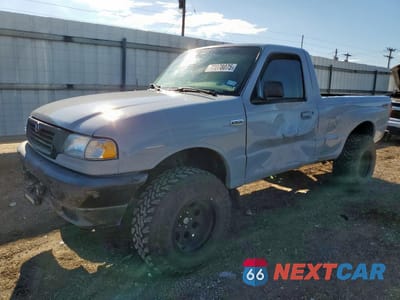 1999 MAZDA B2500 4F4YR12C7XTM00191 - główne zdjęcie licytacji z USA - miniatura