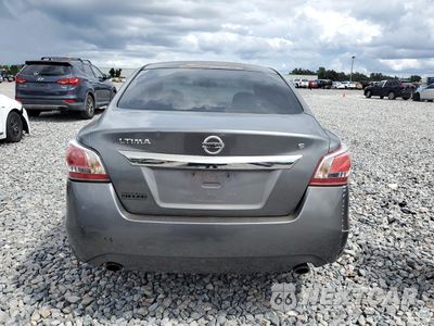 Zdjęcie 6 z 12 samochodu: 2015 NISSAN ALTIMA 2.5 VIN:1N4AL3AP6FC120665 - miniatura