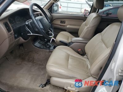 Zdjęcie 7 z 13 samochodu: 1996 TOYOTA 4RUNNER LIMITED VIN:JT3HN87R3T0051346 - miniatura