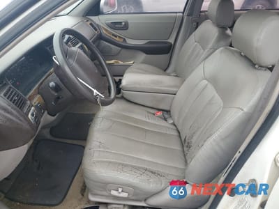 Zdjęcie 7 z 14 samochodu: 1996 TOYOTA AVALON XL VIN:4T1BF12B2TU094127 - miniatura