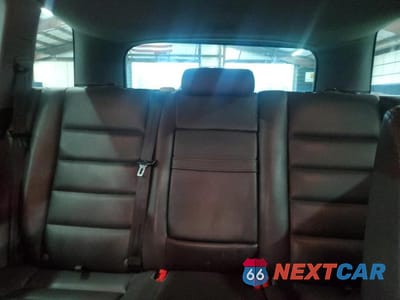 Zdjęcie 10 z 13 samochodu: 2009 VOLKSWAGEN TOUAREG 2 V6 VIN:WVGBE77L19D012372 - miniatura