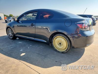 Drugie zdjęcie samochodu z przodu: 2009 TOYOTA SCION TC VIN:JTKDE167590292991 - miniatura