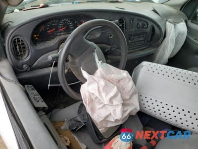 Zdjęcie 8 z 13 samochodu: 2005 FORD ECONOLINE E150 VAN VIN:1FTRE14W75HA00700 - miniatura