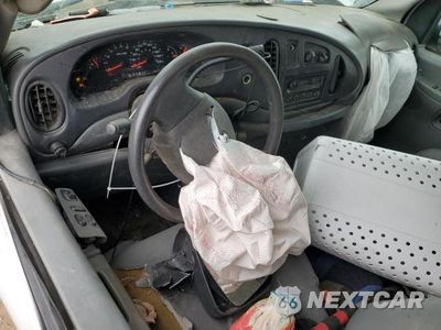 Zdjęcie 8 z 13 samochodu: 2005 FORD ECONOLINE E150 VAN VIN:1FTRE14W75HA00700 - miniatura